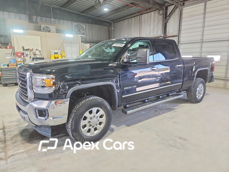GMC Sierra 2015 - Image 1 of 13