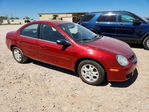 Dodge Neon 2004