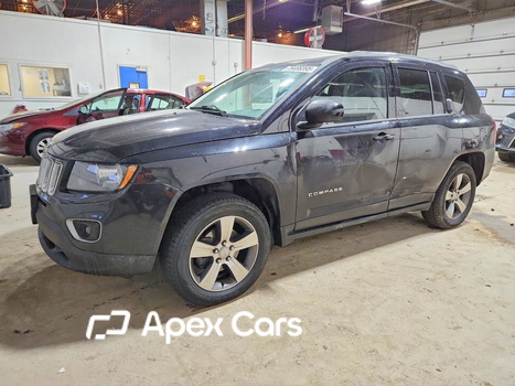 Jeep Compass 2017 - Image 1 of 13