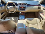 Toyota Avalon 2011
