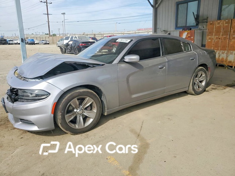 Dodge Charger 2017 - Zdjęcie 1 z 13