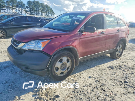 Honda CR-V 2011 - Image 1 of 13