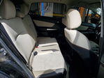 Subaru XV 2016