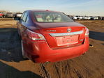 Nissan Altima 2013