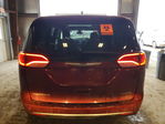 Chrysler Pacifica 2018