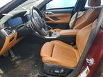 BMW M4 2022