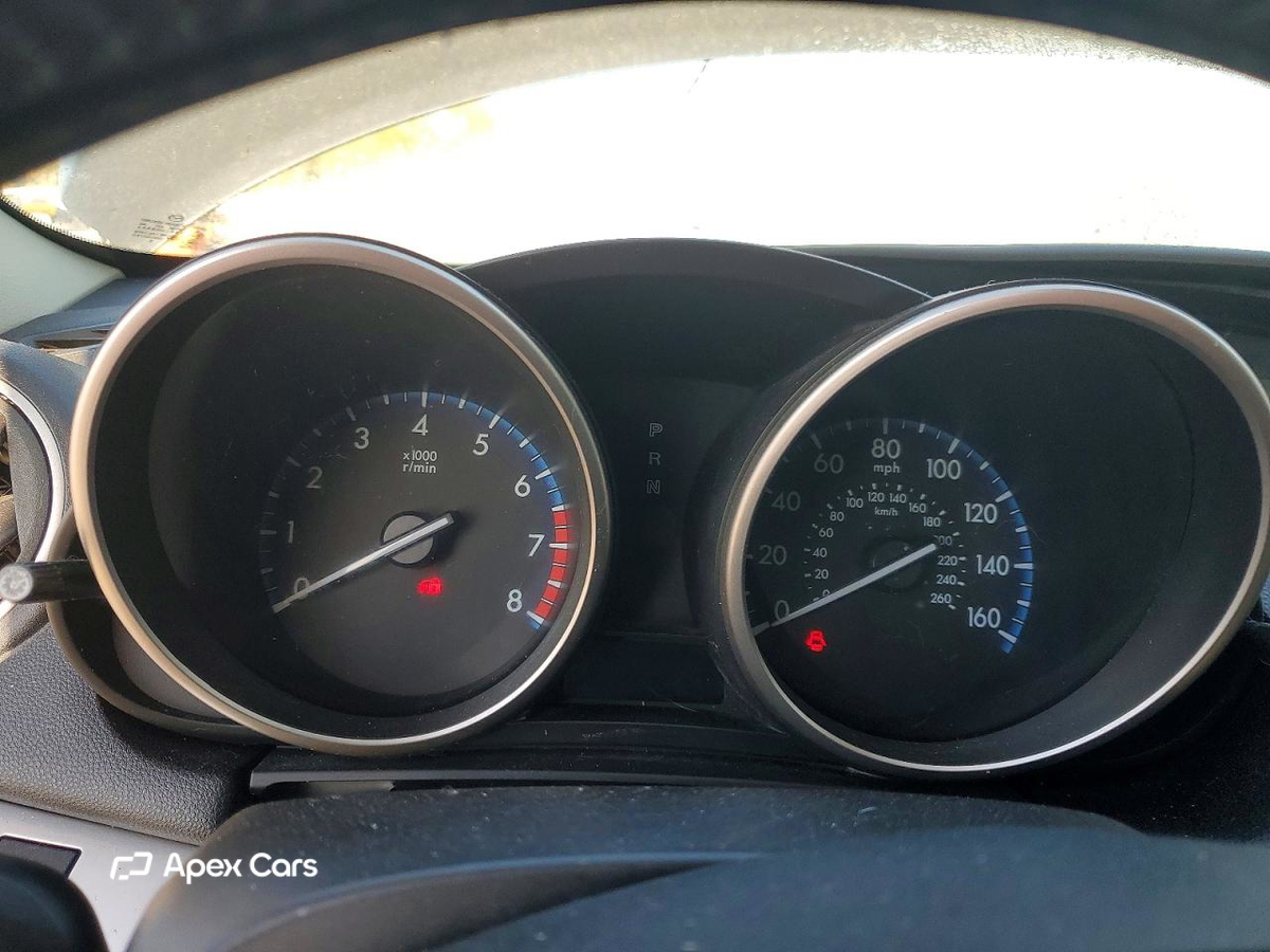 Mazda 3 2013