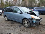 Toyota Sienna 2010