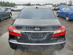 Hyundai Genesis 2013