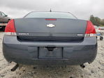 Chevrolet Impala 2014