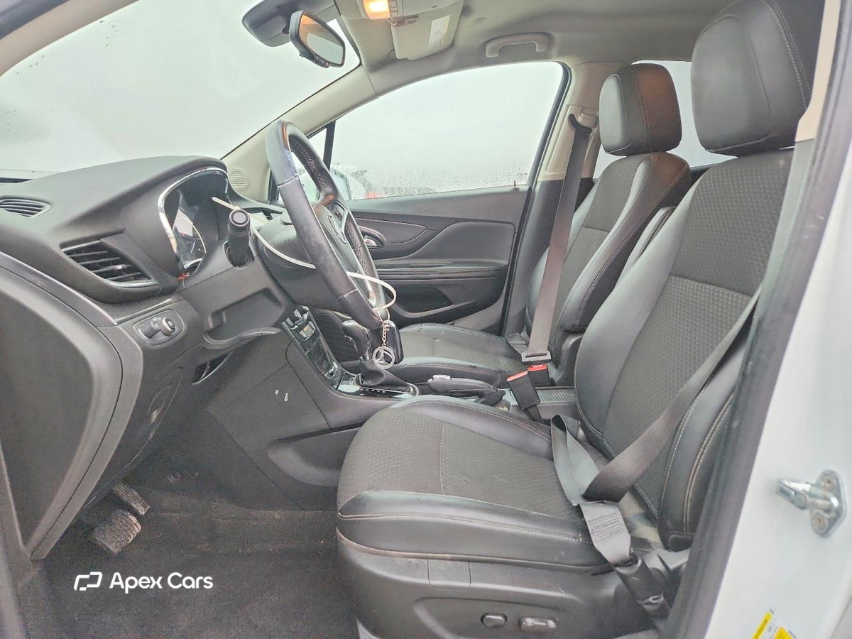 Buick Encore 2020