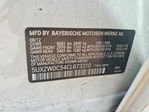 BMW X5 2012