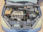 Ford Focus 2003