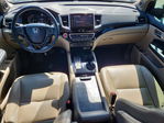 Honda Pilot 2017