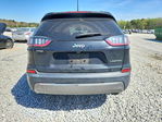 Jeep Cherokee 2020