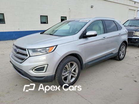 Ford Edge 2017 - Image 1 of 12