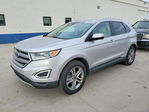 Ford Edge 2017