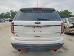Ford Explorer 2014