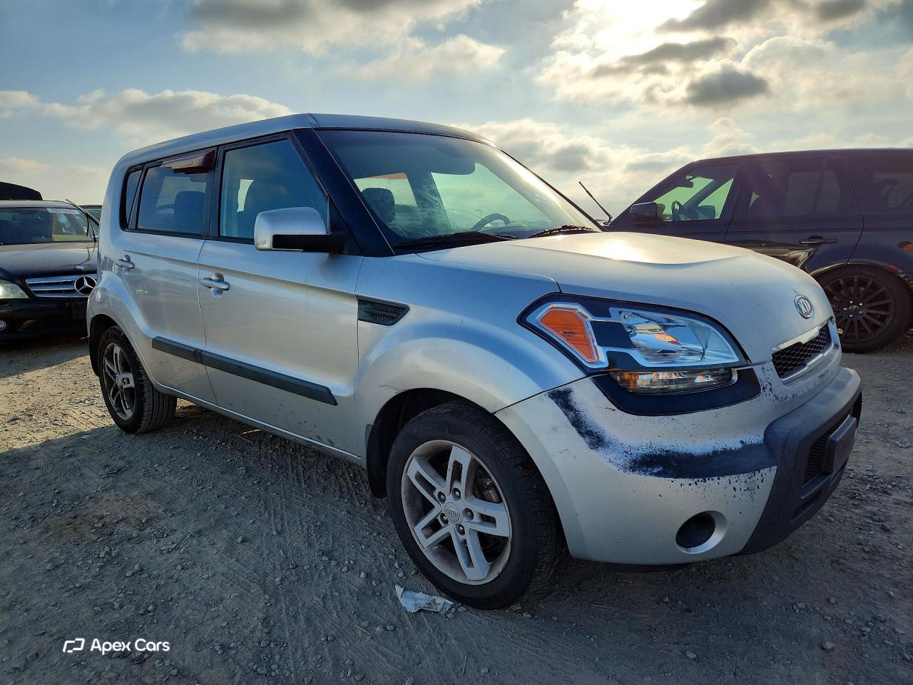 Kia Soul 2011