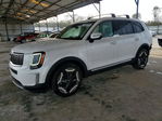 Kia Telluride 2020
