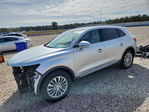 Lincoln MKX 2018