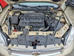 Chevrolet Impala 2012