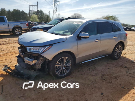 Acura MDX 2019 - Image 1 of 13