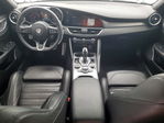 Alfa Romeo Giulia 2023
