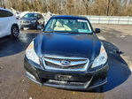 Subaru Legacy 2012