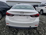 Mazda 6 2016