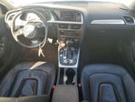 Audi A4 2016
