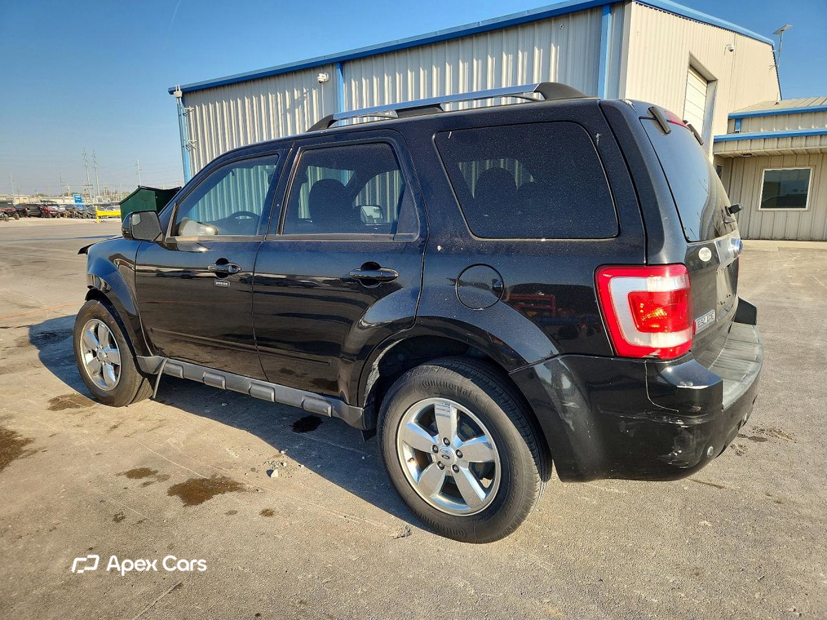 Ford Escape 2011