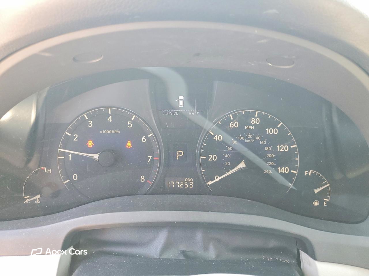Lexus RX 2010