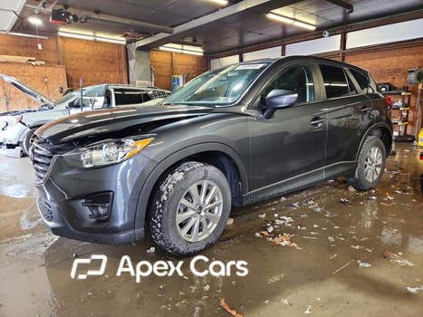 Mazda CX-5 2016 - Image 1 of 14