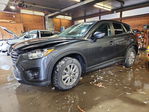 Mazda CX-5 2016