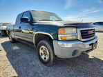 GMC Sierra 2004