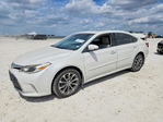 Toyota Avalon 2017