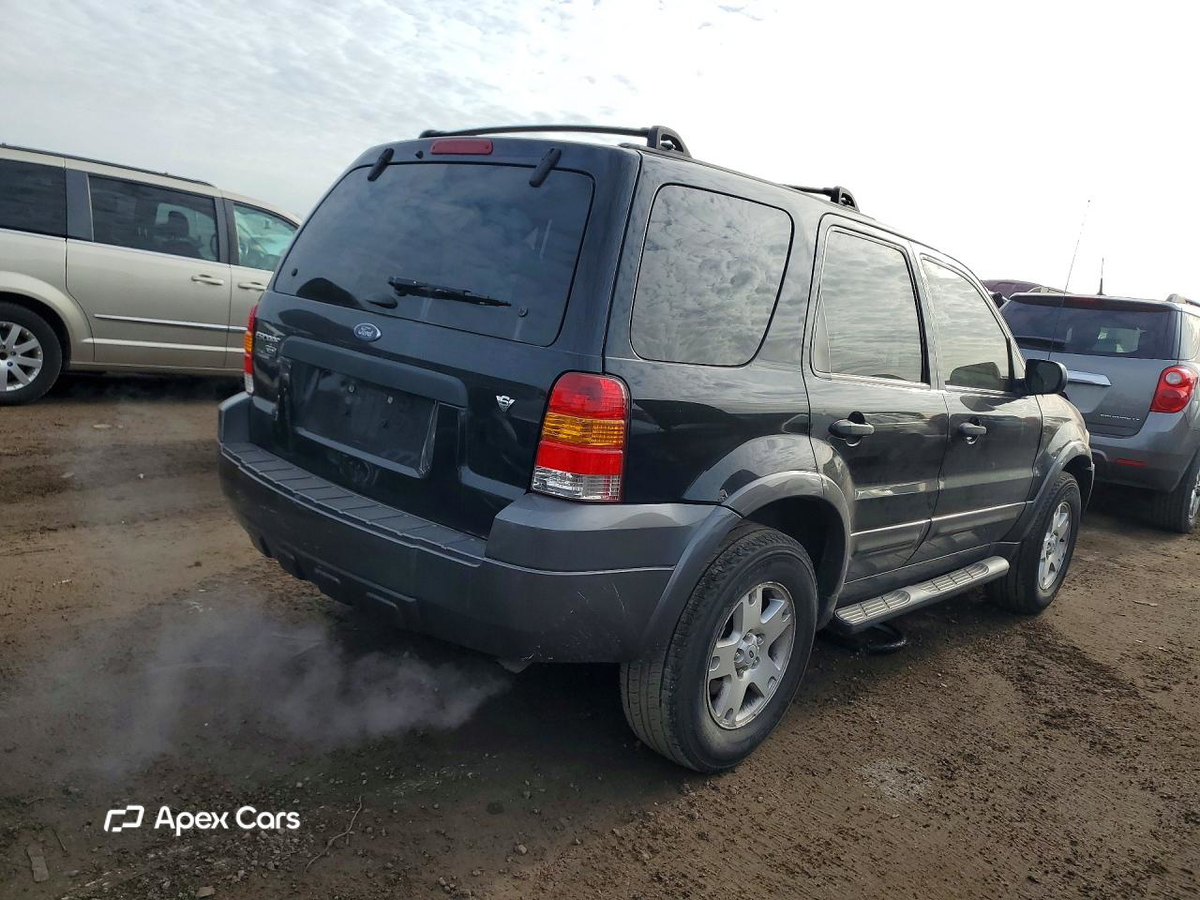 Ford Escape 2006
