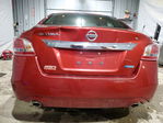 Nissan Altima 2013
