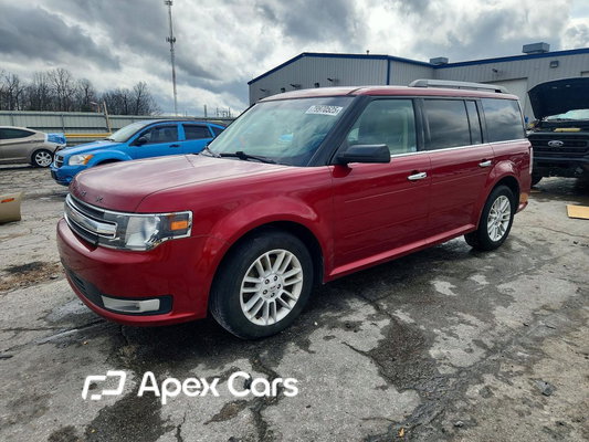 Ford Flex 2016 - Image 1 of 15