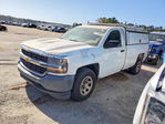Chevrolet Silverado 2016