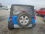 Jeep Wrangler 2011