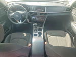 Kia Optima 2017