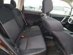 Subaru Forester 2015