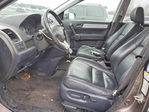Honda CR-V 2011