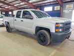 Chevrolet Silverado 2014