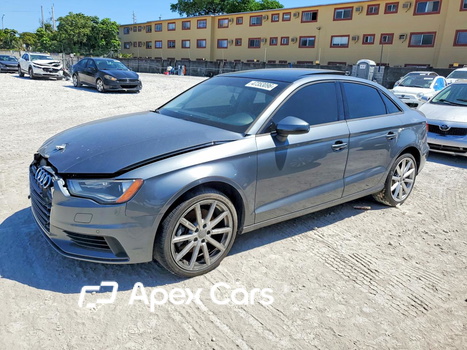Audi A3 2015 - Image 1 of 12