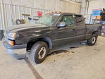 Chevrolet Silverado 2003