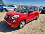 Fiat 500 2014
