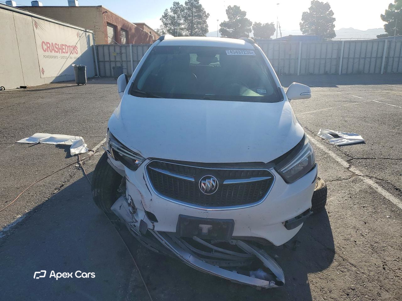 Buick Encore 2019